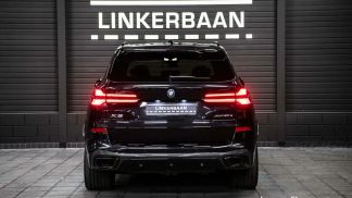 Finansowanie SUV BMW X5 2024