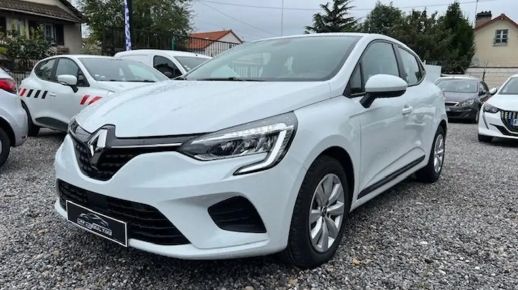 Renault Clio 2019