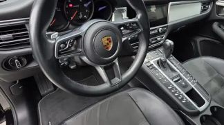 Leasing SUV Porsche Macan 2021