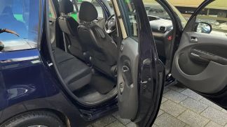 Leasing Hayon Citroën C3 Picasso 2013