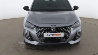 Leasing Hayon Peugeot 208 2024
