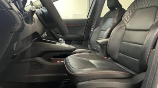 Leasing SUV Renault Captur 2020