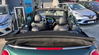Leasing Convertible MINI Cooper 2018