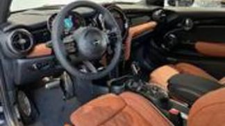 Leasing Convertible MINI John Cooper Works Cabrio 2023
