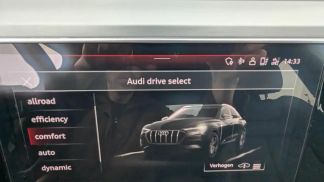 Lízing SUV Audi e-tron 2022