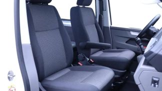 Lízing Hatchback Volkswagen T6.1 TRANSPORTER 2023