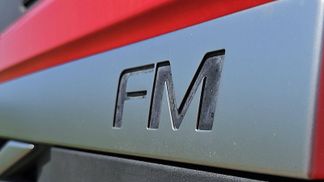Lízing Nákladné vozidlo (podvozok) Volvo FM 11.330 2011