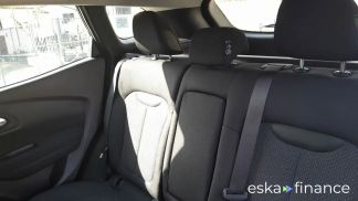 Lízing SUV Renault Kadjar 2019