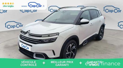 Citroën C5 Aircross 2019