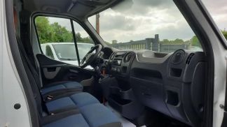 Finansowanie Van Renault Master 2014