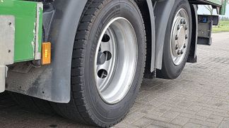 Leasing Truck (chassis) Scania P320 2018