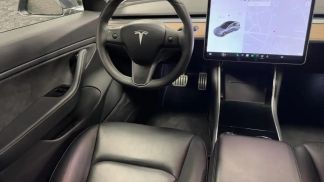 Finansowanie Sedan Tesla Model 3 2020