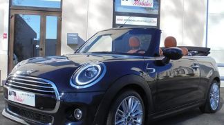 Leasing Convertible MINI ONE 2020
