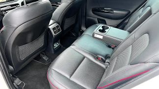 Finansowanie SUV Kia Sportage 2019