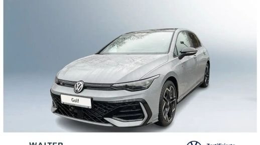 Volkswagen Golf 2025
