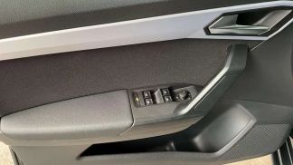 Leasing Hatchback Seat Ibiza 2024