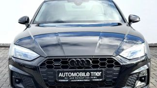 Financování Kupé Audi A5 2022