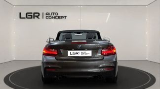 Finansowanie Zamienny BMW 235 2015