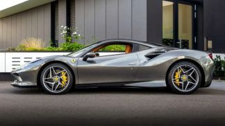 Lízing Kupé Ferrari F8 TRIBUTO 2020