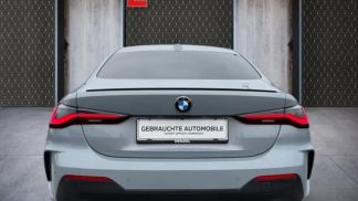 Lízing Kupé BMW 420 2024