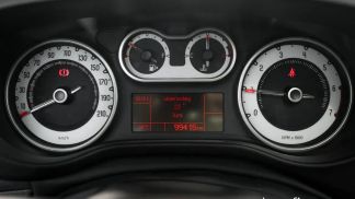 Finansowanie Hatchback Fiat 500L 2014