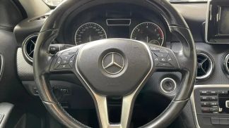 Leasing Hatchback MERCEDES A 180 2015