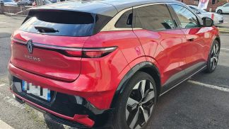 Finansowanie Sedan Renault MEGANE E-TECH 2022