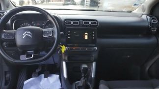 Leasing SUV Citroën C3 Aircross 2019