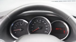 Leasing Hayon Dacia Logan 2017