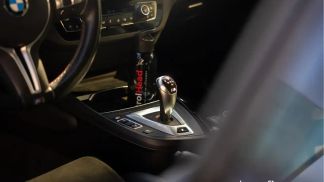 Financování Kupé BMW M2 2019