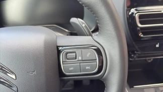 Leasing SUV Citroën C5 Aircross 2024
