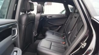 Finansowanie SUV Porsche Macan 2016