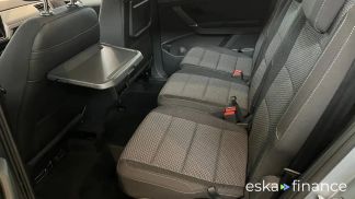 Leasing Hayon Volkswagen Touran 2024