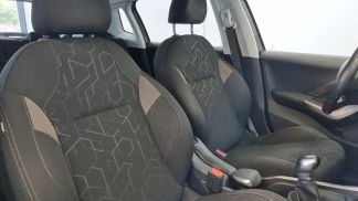 Leasing SUV Peugeot 2008 2015