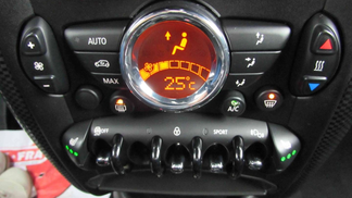 Finansowanie Wóz MINI Cooper 2015