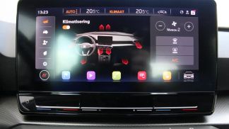 Lízing Kombi Seat Leon 2021