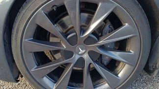Leasing Sedan Tesla Model S 2020