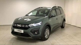 Leasing Wagon Dacia Jogger 2023