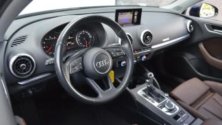 Finansowanie Sedan Audi A3 2017