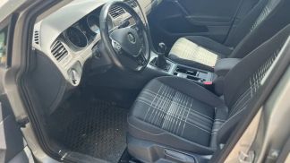 Finansowanie Sedan Volkswagen Golf 2015
