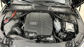 Finansowanie Zamienny Audi A5 2024