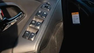 Lízing Hatchback Hyundai ix35 2012