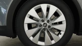 Lízing SUV Skoda ELROQ 2025