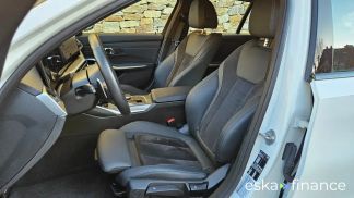 Leasing Wagon BMW 330 2024