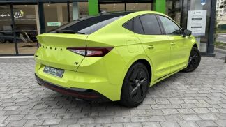 Finansowanie Coupé Skoda Enyaq 2023