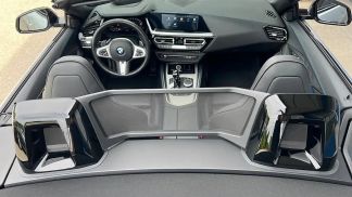 Financování Konvertibilní BMW Z4 2022