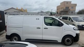 Finansowanie Van Citroën Jumpy 2021