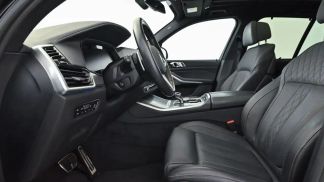 Finansowanie SUV BMW X5 2021