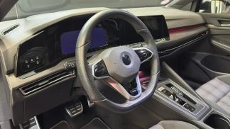 Leasing Sedan Volkswagen Golf 2021