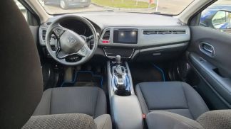 Leasing SUV Honda HR-V 2016